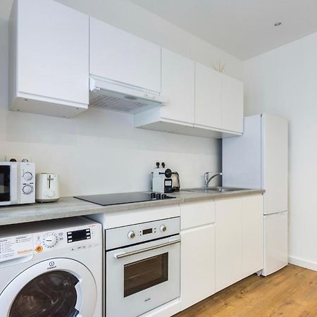 Comfortable Apartment - 1Br-4P - Close To Bastille Paříž Exteriér fotografie