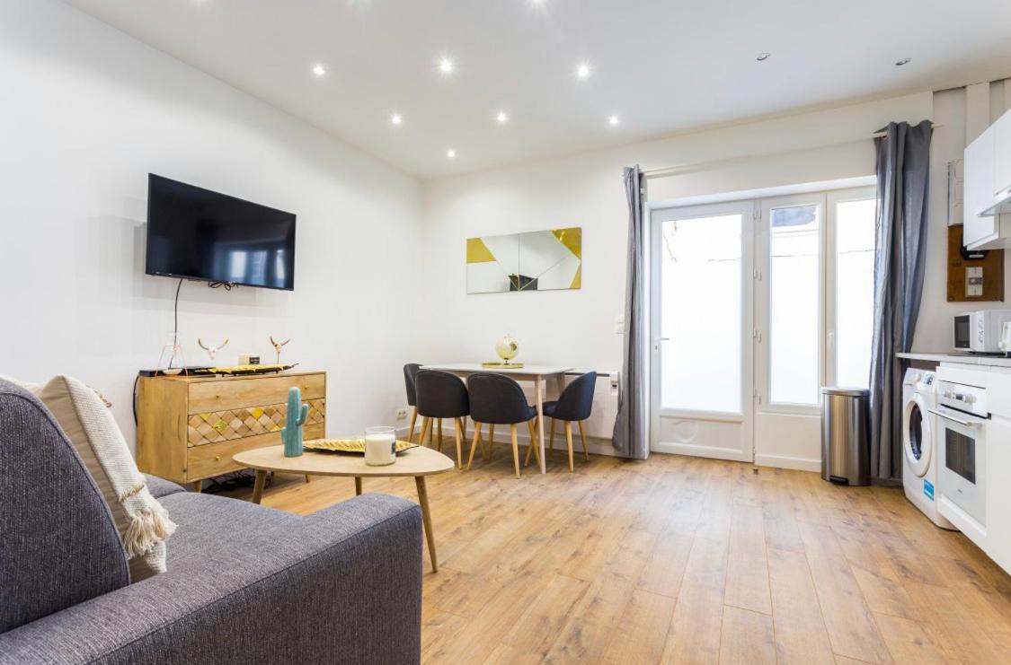 Comfortable Apartment - 1Br-4P - Close To Bastille Paříž Exteriér fotografie