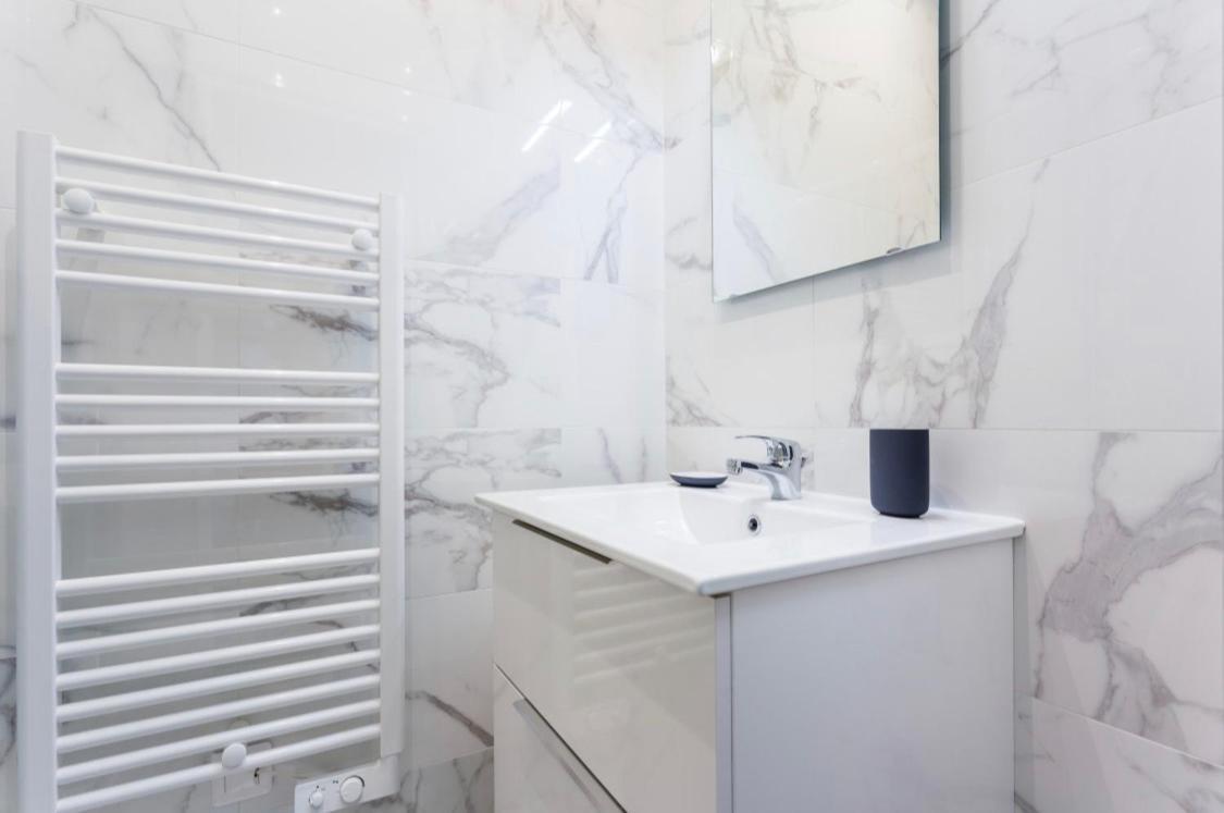 Comfortable Apartment - 1Br-4P - Close To Bastille Paříž Exteriér fotografie